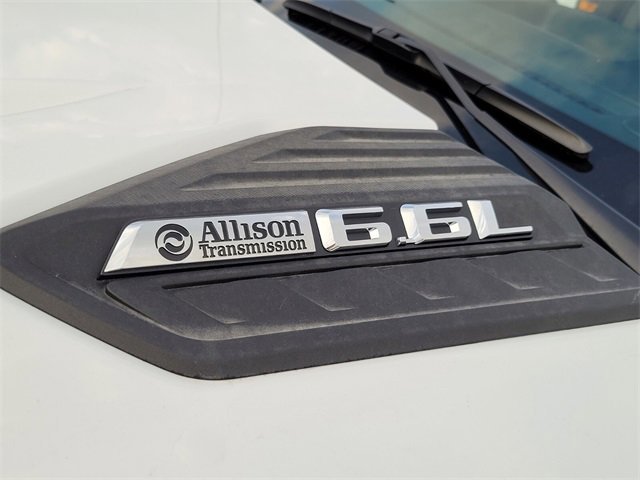 New 2025 Chevrolet Silverado 2500 W/T w/ WT Convenience Package image 8