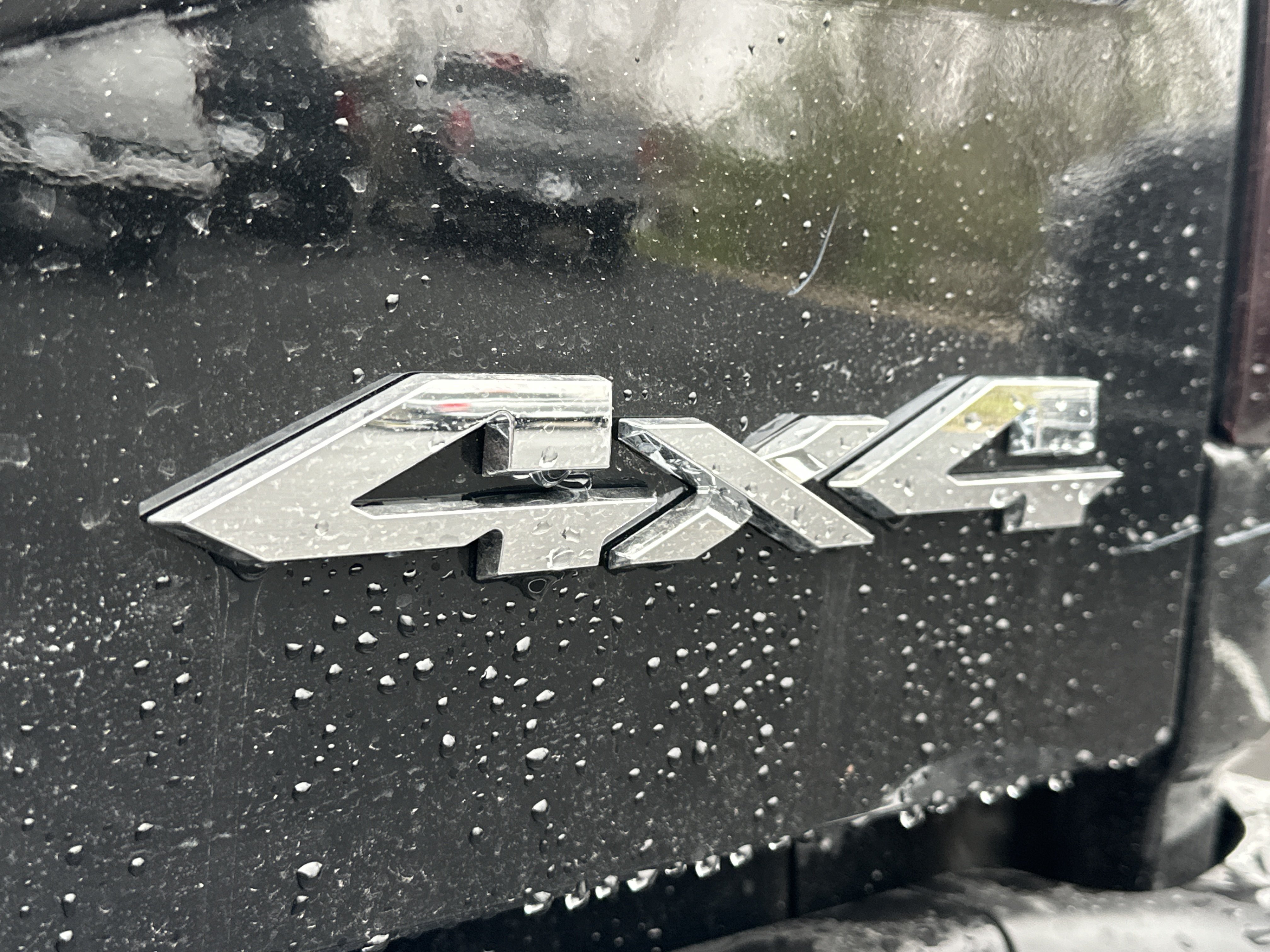 New 2026 RAM 2500 Tradesman w/ Chrome Appearance Group AWD/4WD image 33