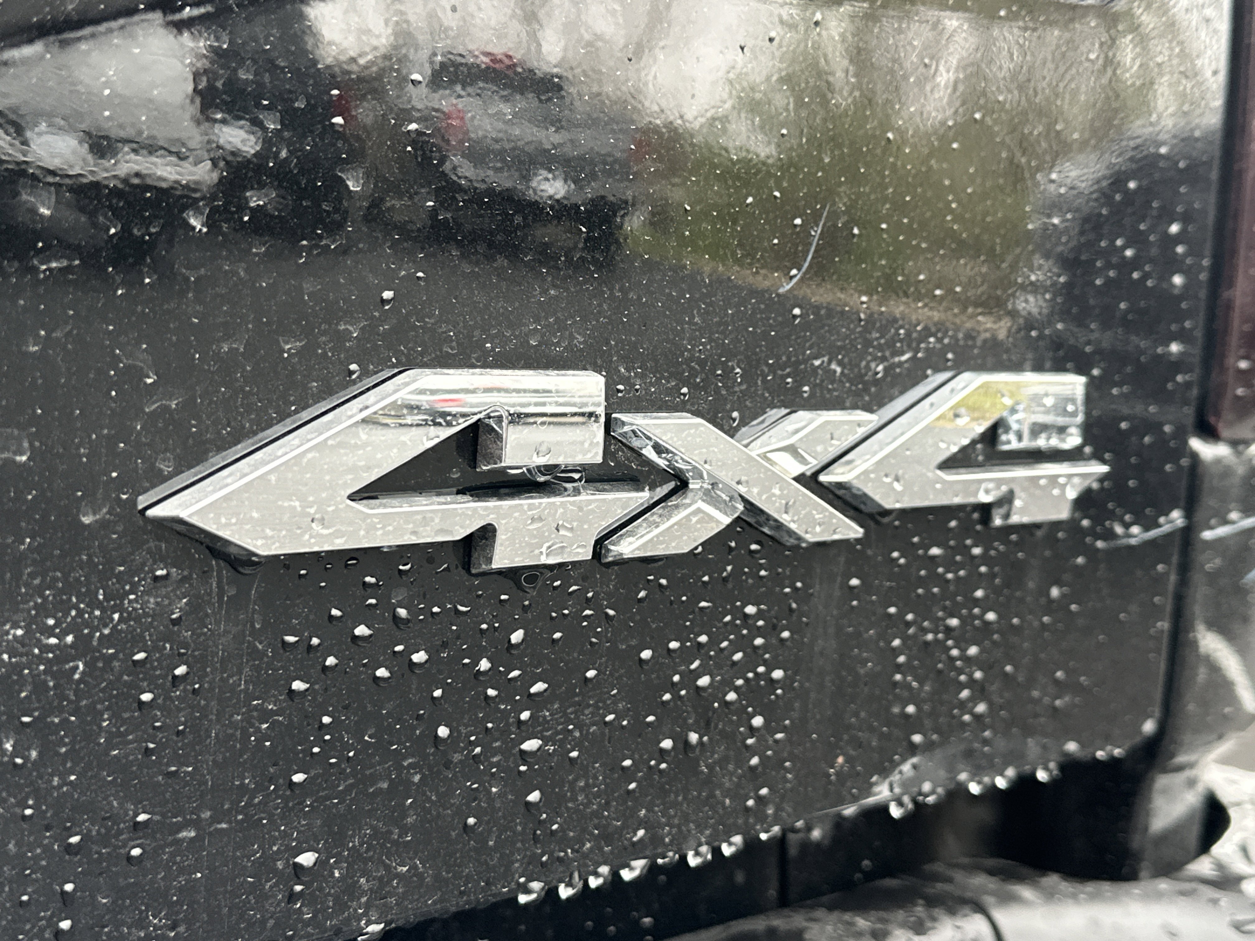 New 2026 RAM 2500 Tradesman AWD/4WD image 33