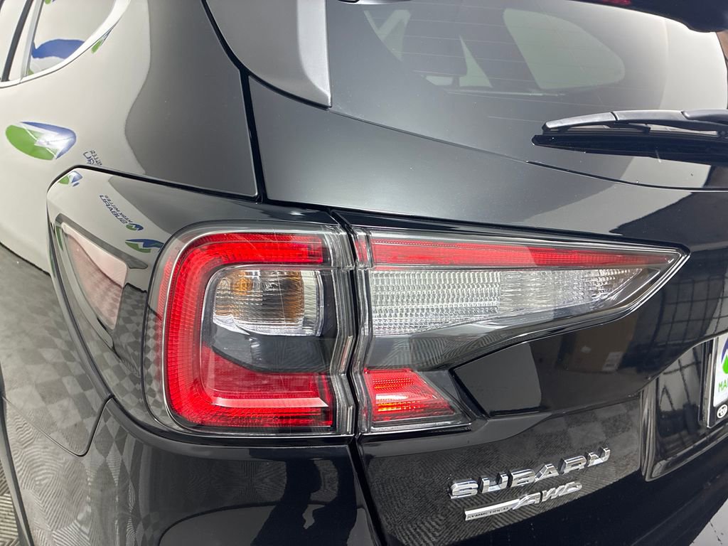 Certified 2025 Subaru Outback Premium AWD/4WD image 12