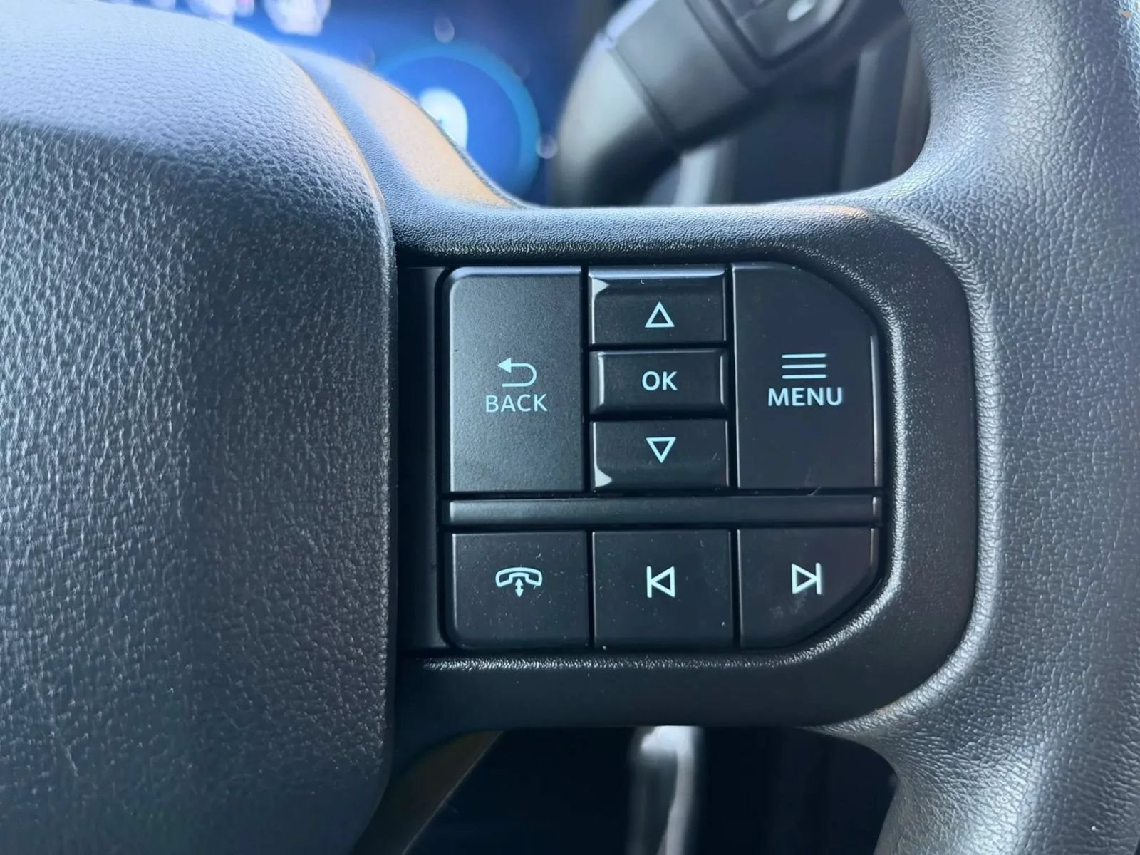 Used 2024 Ford F150 XL w/ Equipment Group 103A High AWD/4WD image 27