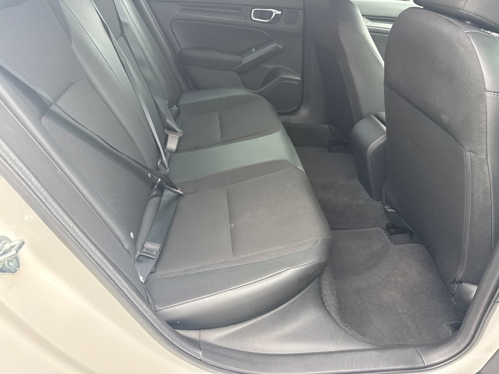 Used 2025 Honda Civic Sport image 15