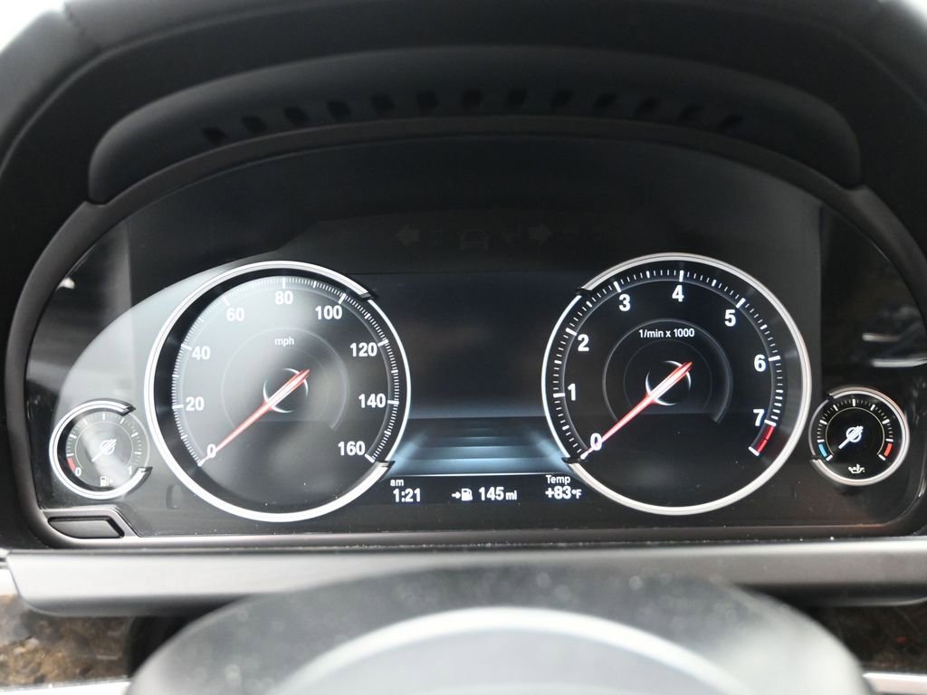 Used 2017 BMW 640i Coupe image 13