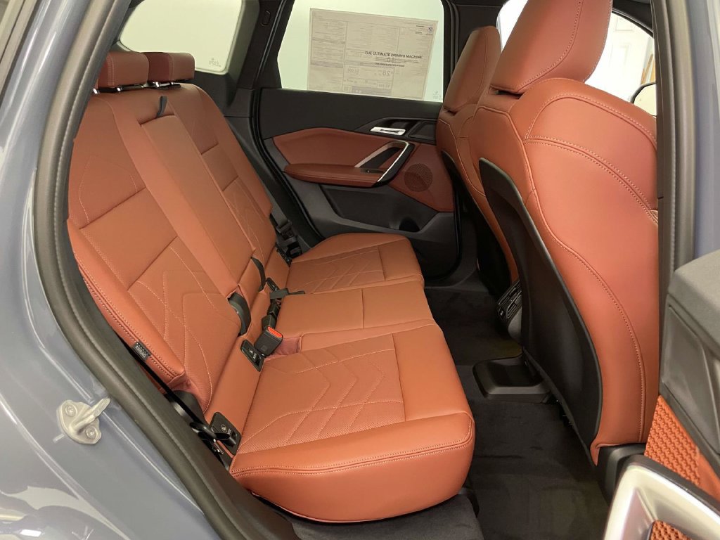 New 2027 BMW X1 xDrive28i w/ Convenience Package AWD/4WD image 19