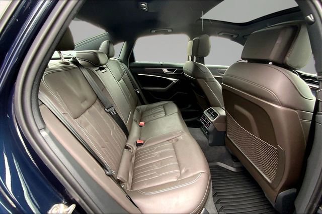 Used 2023 Audi A6 3.0T Prestige image 20