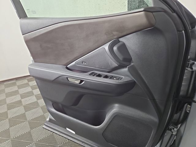 New 2026 Lexus TX 350 AWD image 30