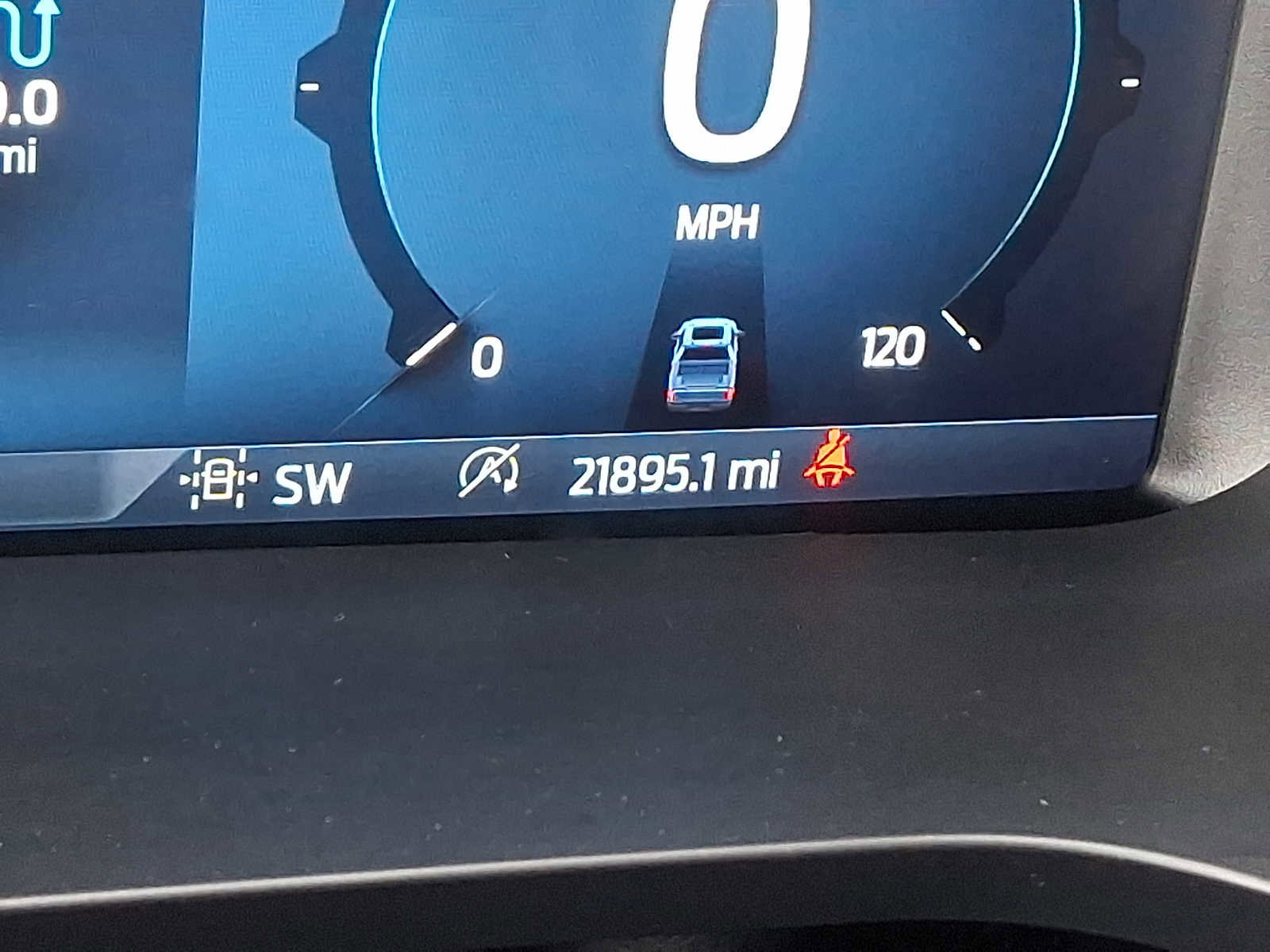 Certified 2025 Ford F150 XLT w/ Equipment Group 301A Standard image 19