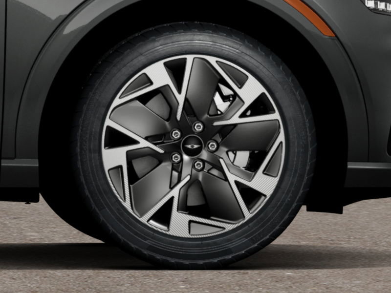 New 2026 Genesis GV60 RWD image 8