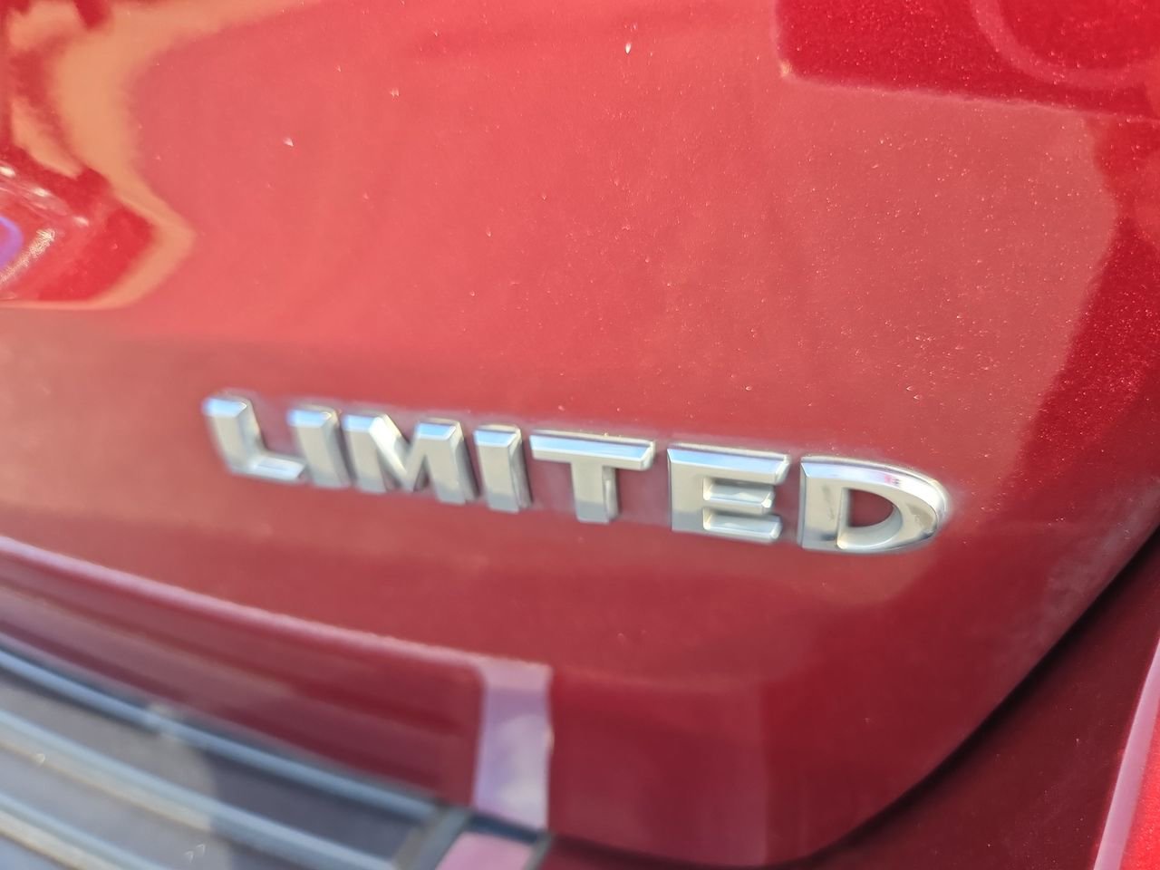 Used 2022 Jeep Grand Cherokee Limited image 12