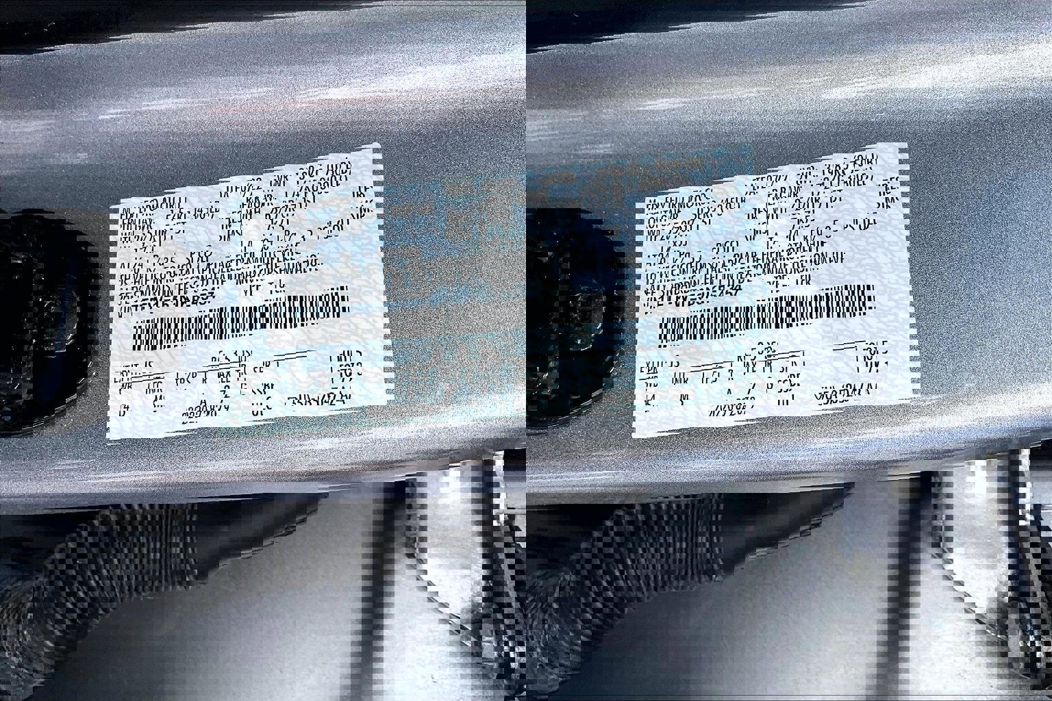 Used 2022 Ford F150 XLT w/ Trailer Tow Package image 20