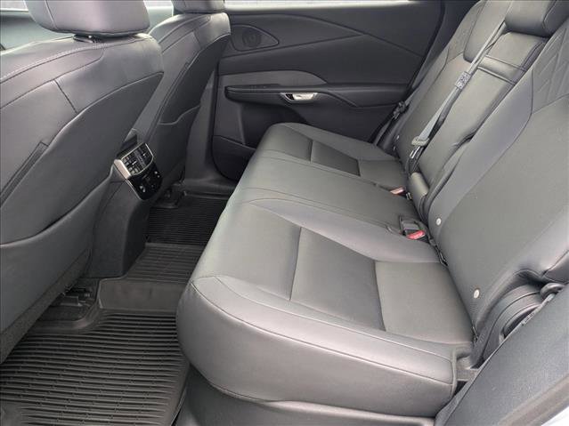 Used 2023 Lexus RX 350 FWD image 17
