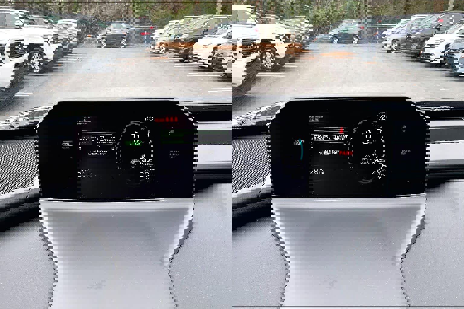 Certified 2026 Toyota bZ image 24