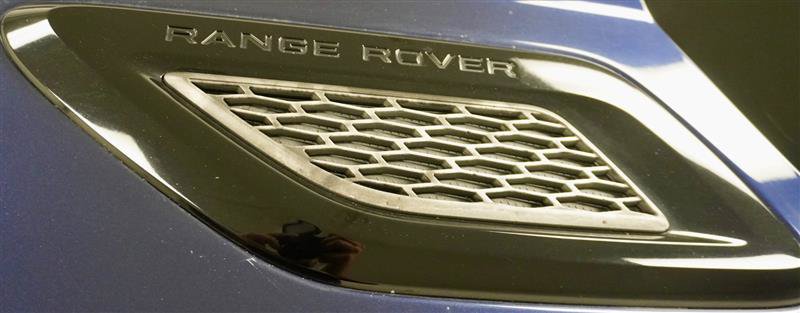 Used 2014 Land Rover Range Rover Sport HSE AWD/4WD image 42
