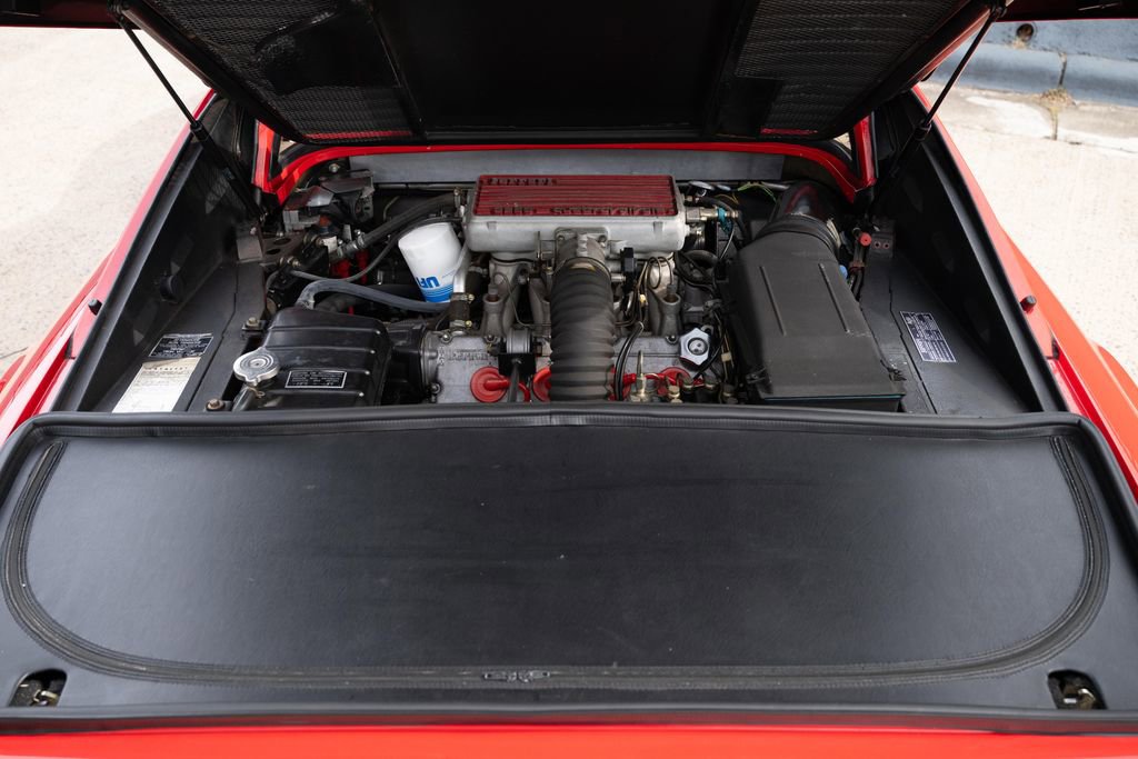 Used 1988 Ferrari 328 GTS image 68