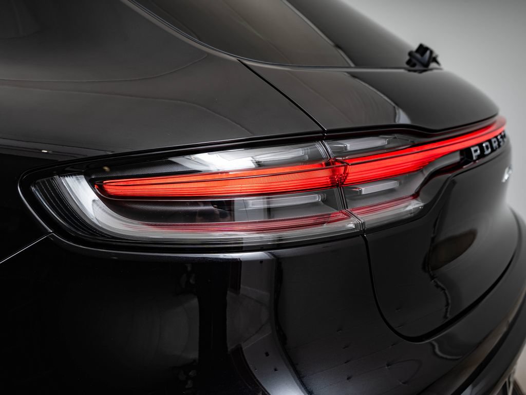 New 2026 Porsche Macan AWD/4WD image 13