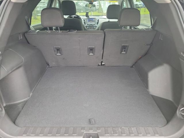 Certified 2024 Chevrolet Equinox LS FWD image 8