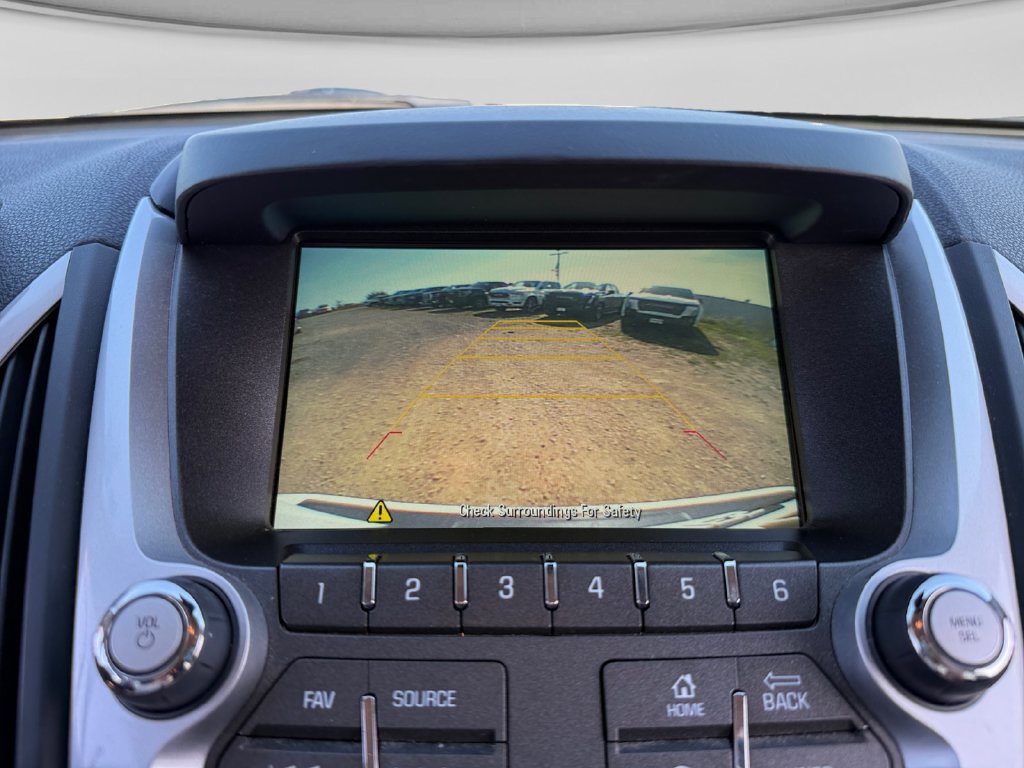 Used 2017 GMC Terrain SLE FWD image 26