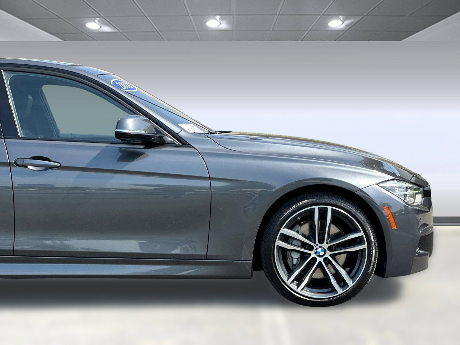 Used 2018 BMW 340i Sedan w/ Premium Package image 32