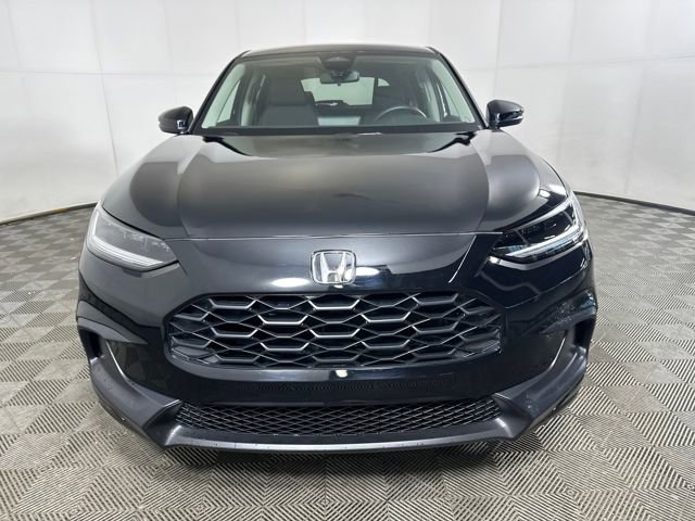 Used 2026 Honda HR-V LX image 8