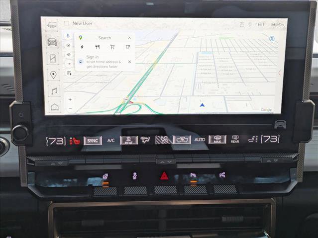 Used 2024 GMC Hummer EV 3X image 11