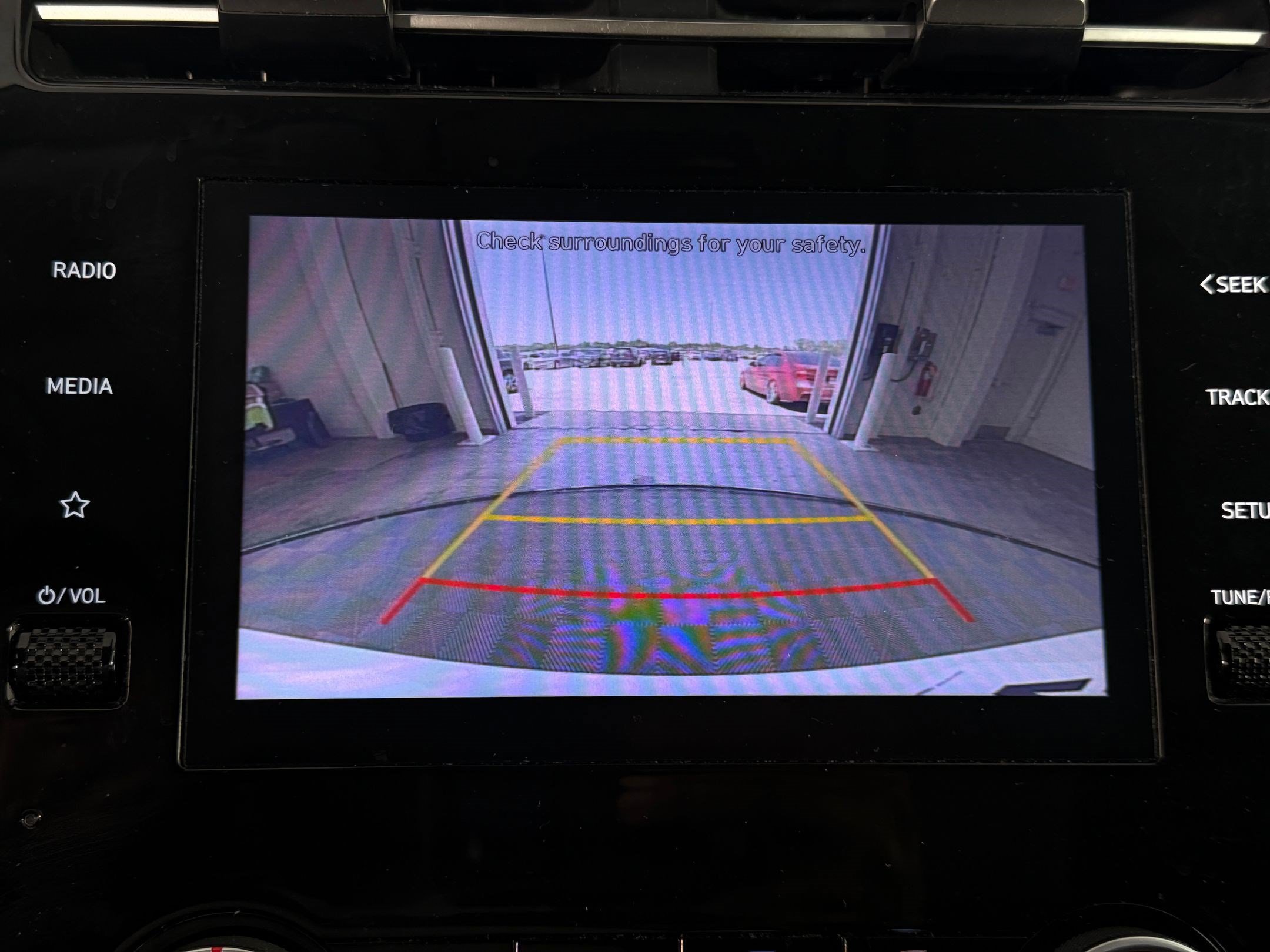 Used 2022 Hyundai Tucson SEL FWD image 19