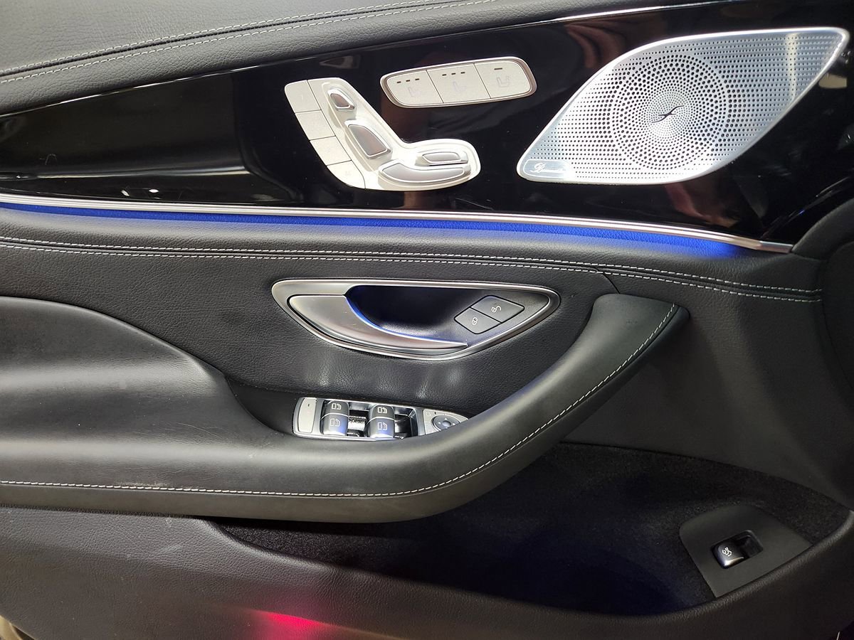 Used 2023 Mercedes-Benz AMG GT 43 image 41