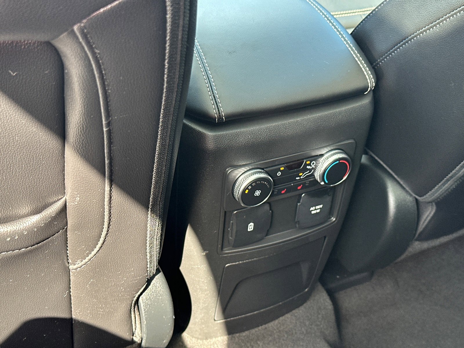 Used 2023 Ford Explorer ST w/ Equipment Group 401A image 20