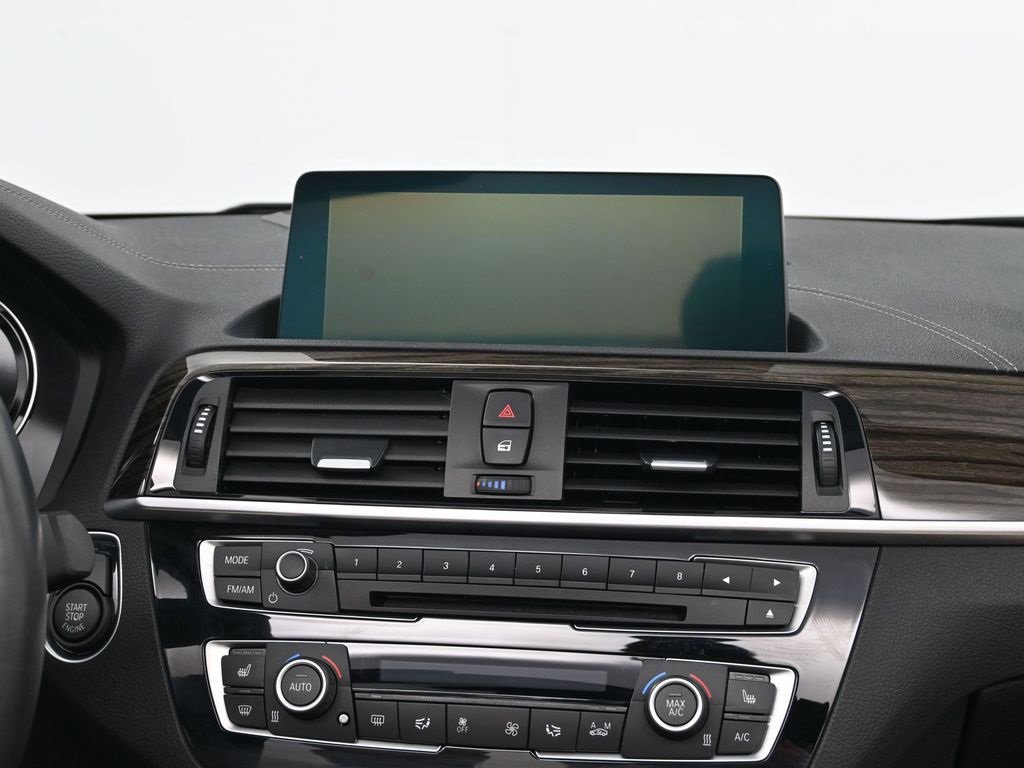 Used 2018 BMW M240i Convertible image 9