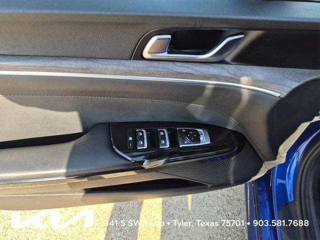 Used 2022 Kia K5 EX FWD image 20