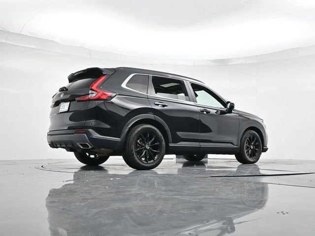Used 2024 Honda CR-V Sport-L image 28
