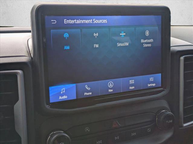 Used 2021 Ford Bronco Sport Big Bend image 14