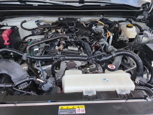 Used 2024 Toyota Tacoma SR RWD image 21