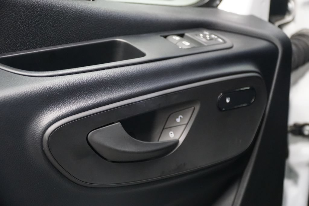 New 2025 Mercedes-Benz Sprinter 2500 image 9