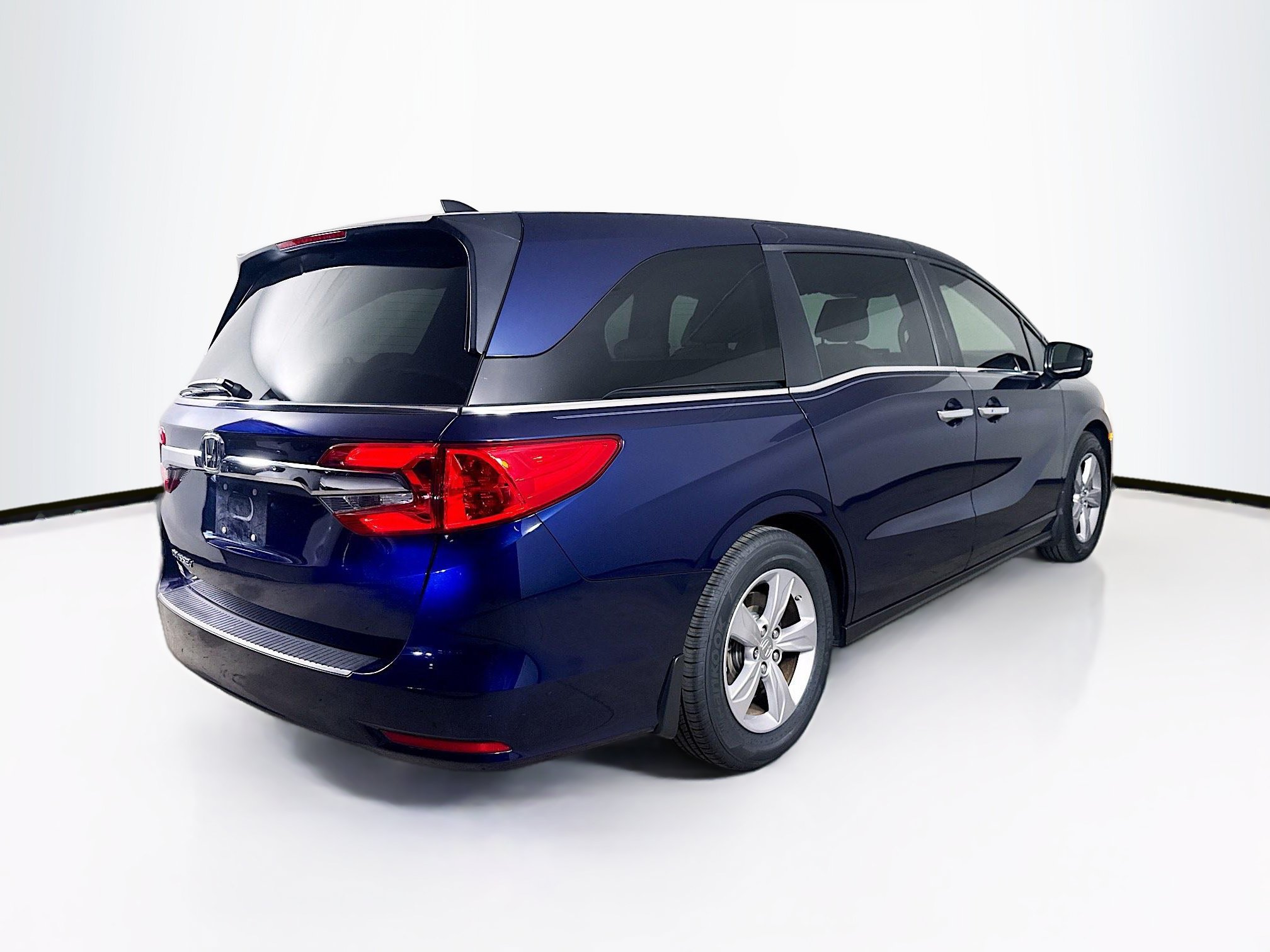 Used 2020 Honda Odyssey EX-L image 33