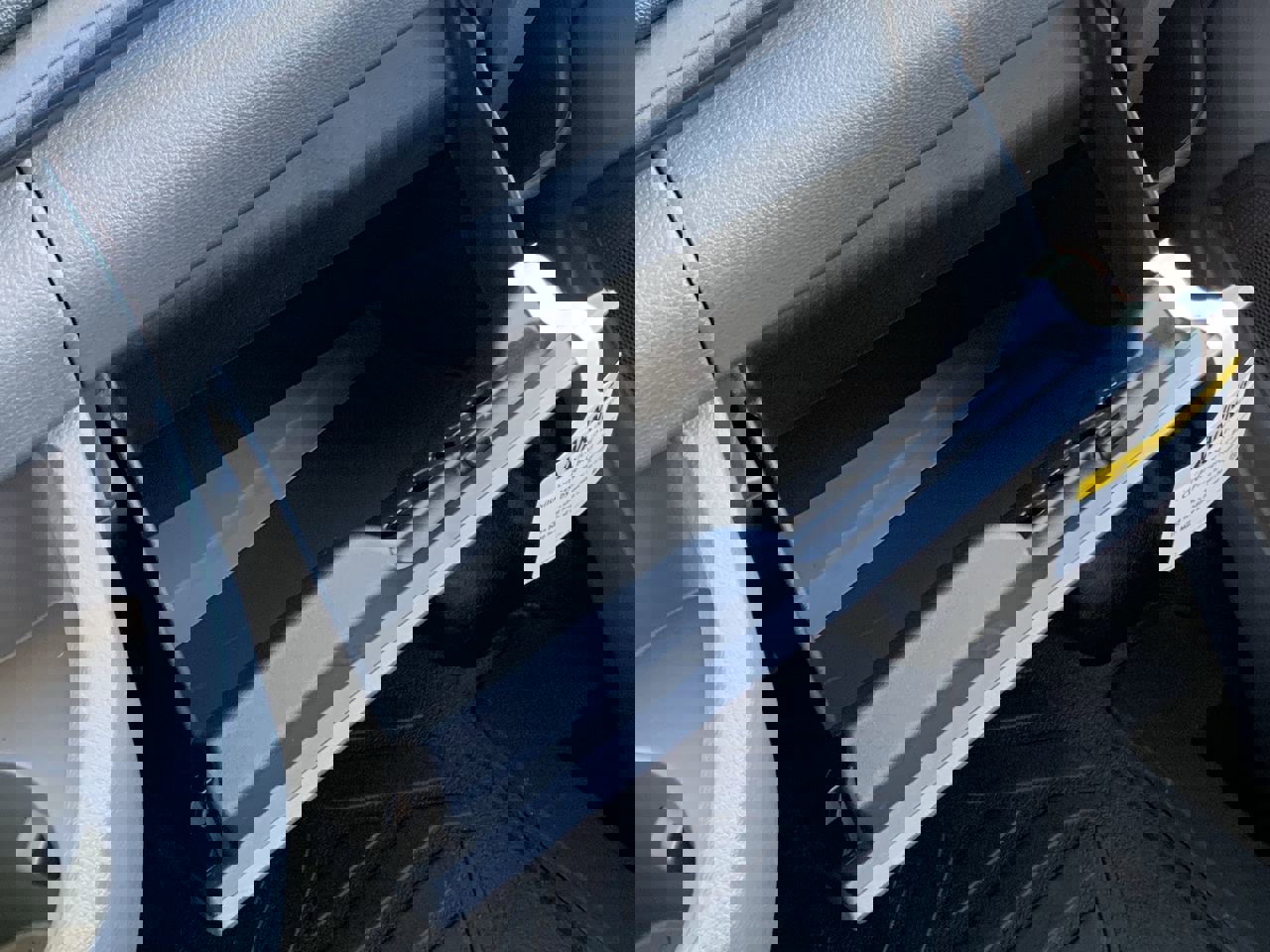 New 2026 Ford Transit 250 148 Medium Roof image 24