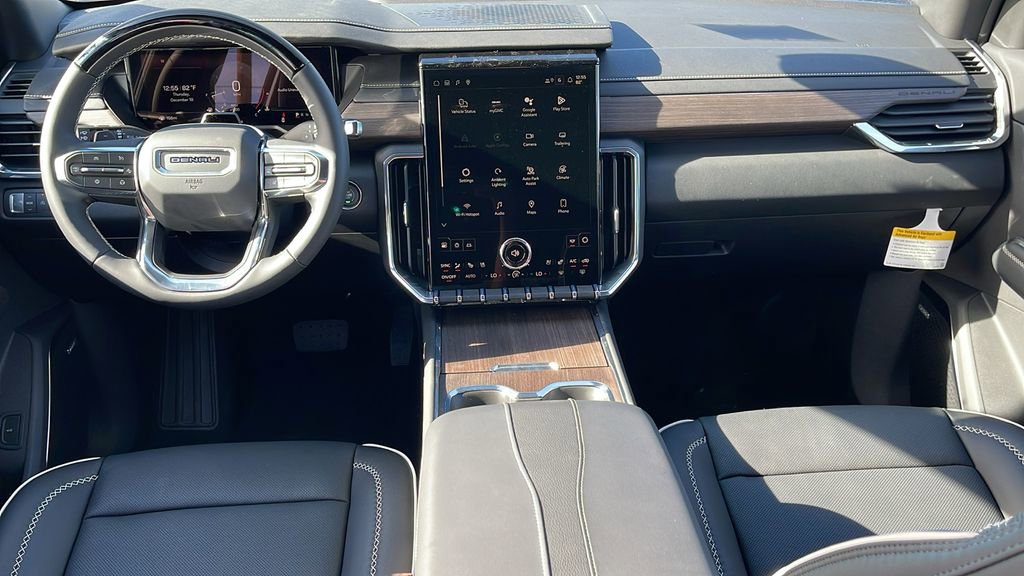 New 2026 GMC Acadia Denali w/ Super Cruise Package image 15