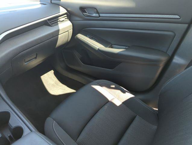 Certified 2024 Nissan Altima 2.5 S FWD image 26