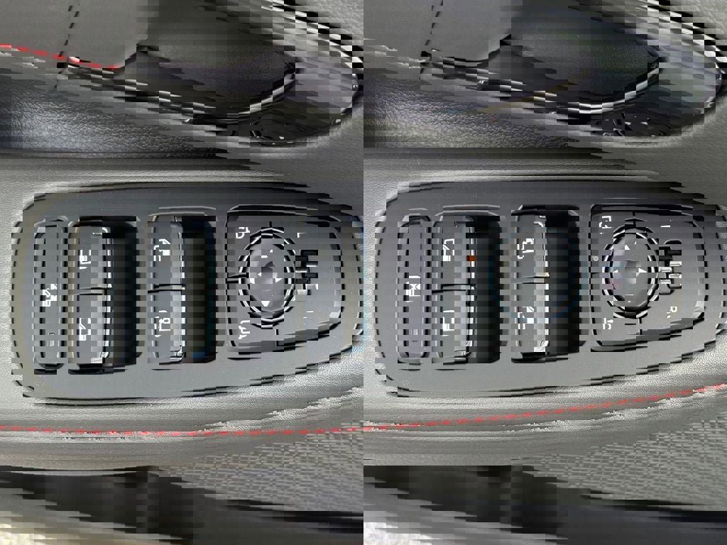 New 2026 Hyundai Sonata N Line FWD image 13