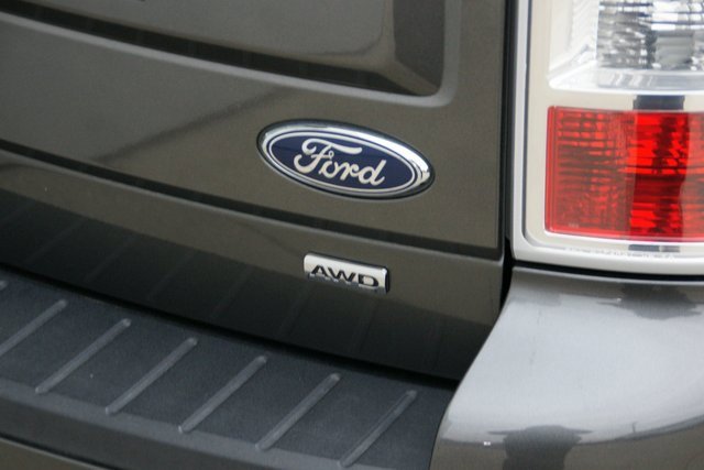 Used 2019 Ford Flex SEL w/ Equipment Group 202A image 9