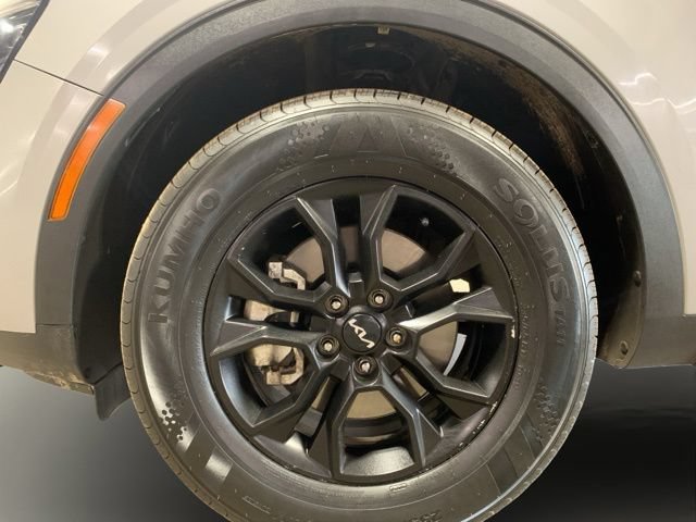 Used 2024 Kia Sportage X-Pro Prestige AWD/4WD image 16