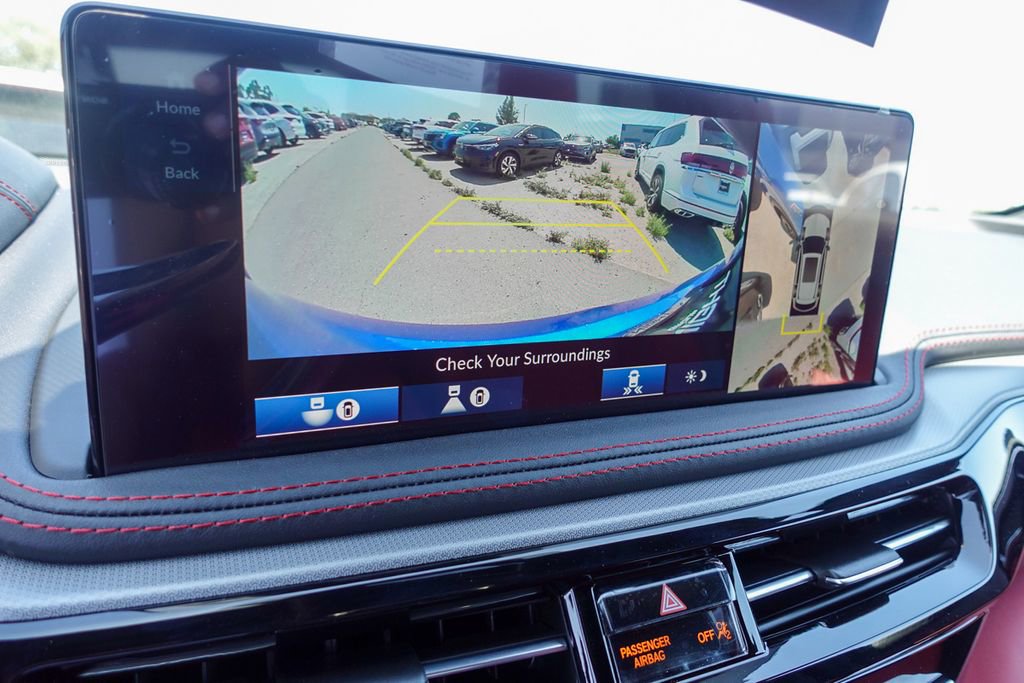 New 2026 Acura MDX A-Spec image 24