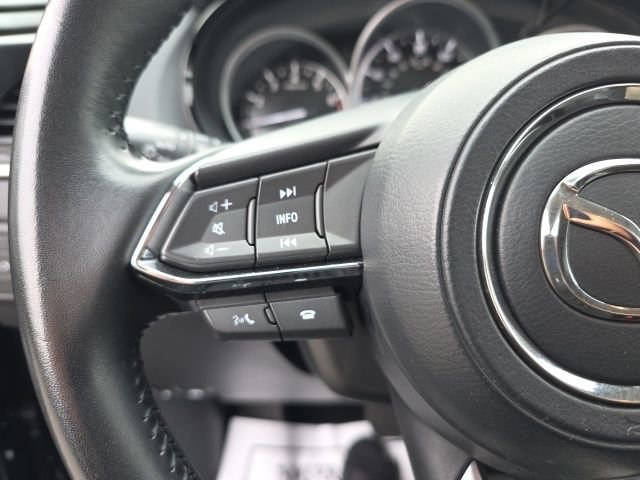 Certified 2023 MAZDA CX-9 Touring AWD/4WD image 26