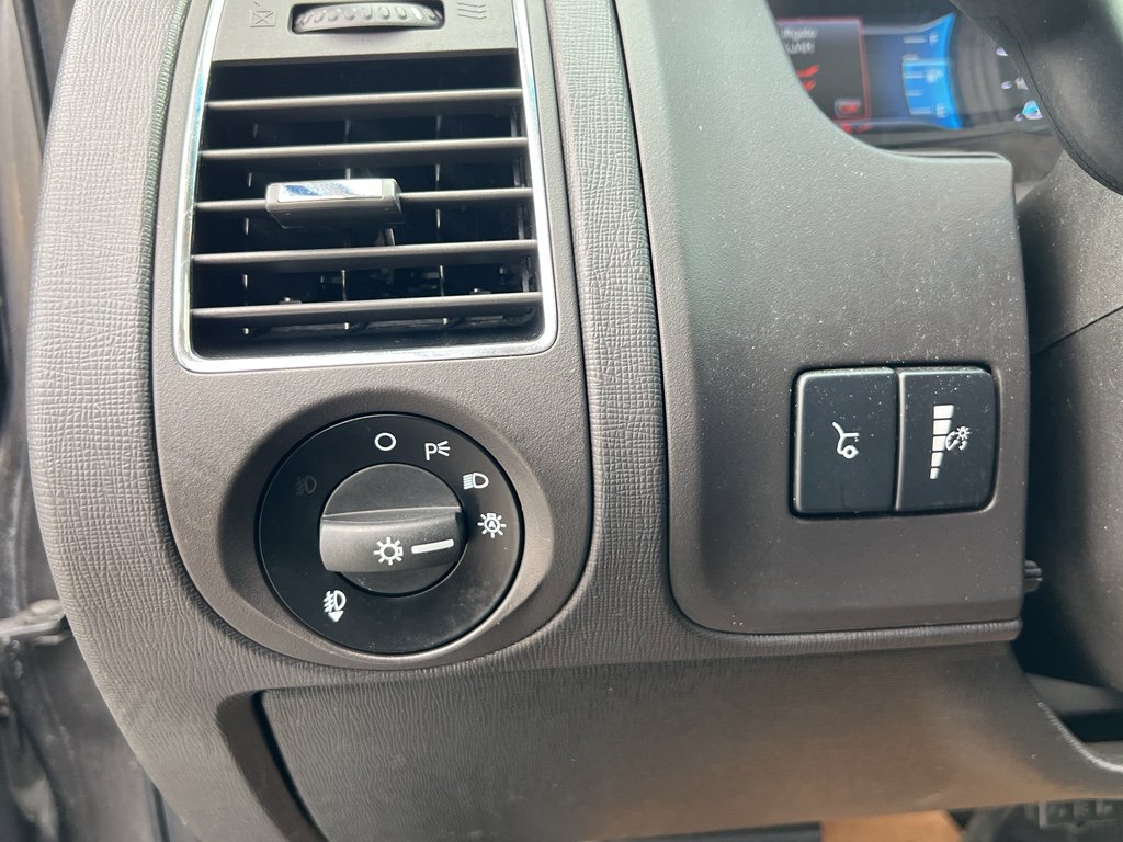 Used 2017 Ford Flex Limited w/ Equipment Group 303A image 14