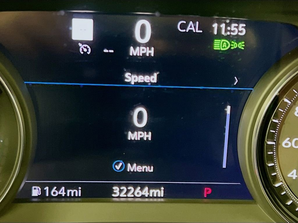 Used 2024 Cadillac XT5 Premium Luxury w/ Technology Package image 12