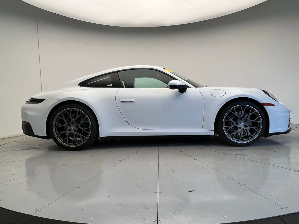 Certified 2025 Porsche 911 Carrera image 23