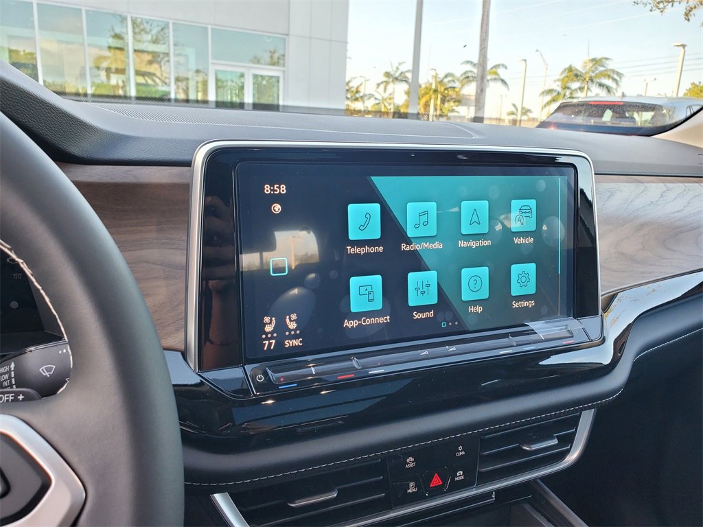 New 2026 Volkswagen Atlas SE image 9