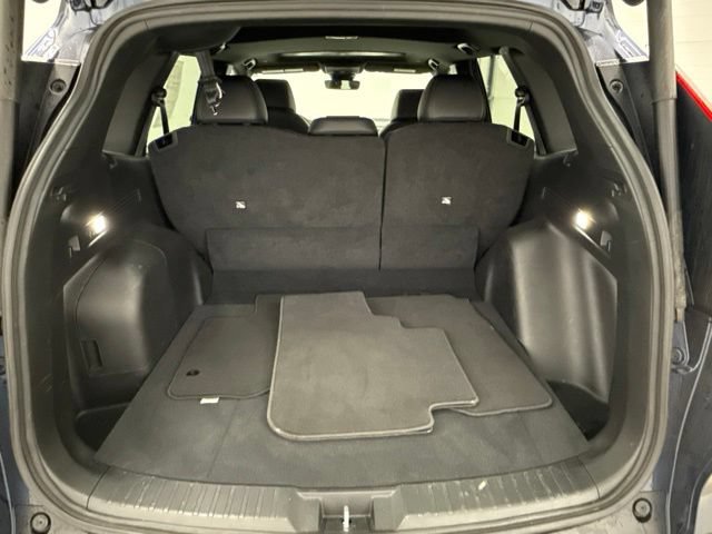 Certified 2026 Honda CR-V Sport-L image 15