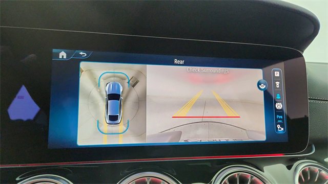 Used 2024 Mercedes-Benz AMG GT 43 image 47