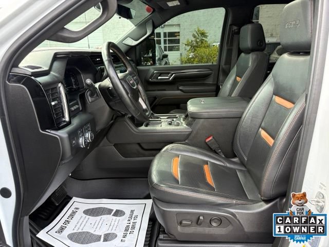 Used 2024 GMC Sierra 2500 AT4 w/ AT4 Premium Plus Package AWD/4WD image 11