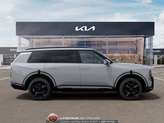 New 2027 Kia Telluride SX Prestige AWD/4WD image 7